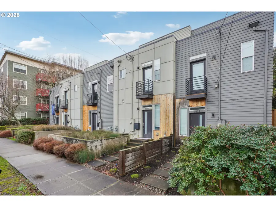3626 SE 27th Ave, Portland, OR 97202 - #2