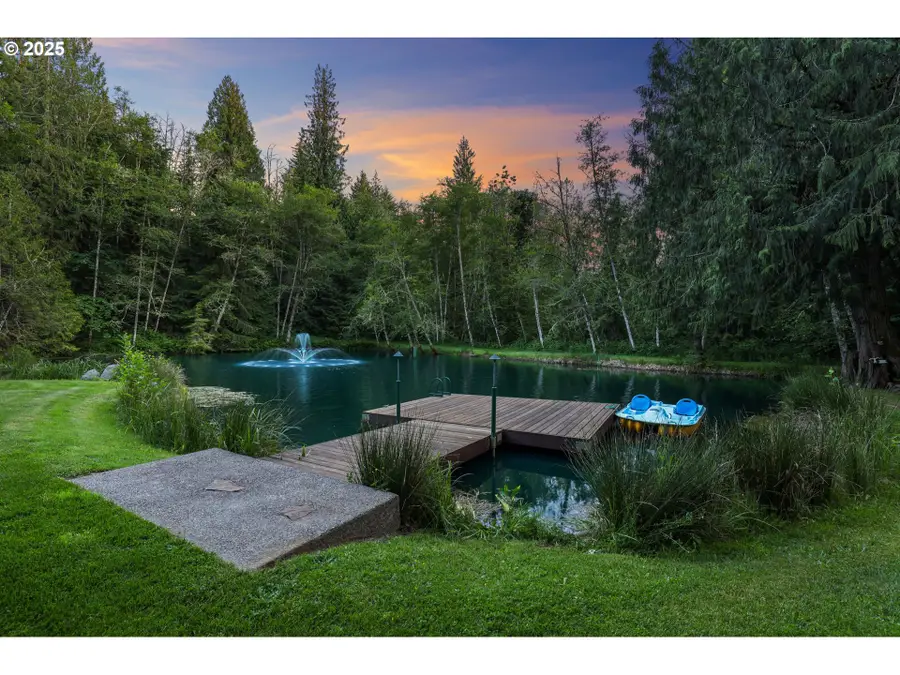 39100 SE Tumala Mountain Rd, Estacada, OR 97023 - Image #2