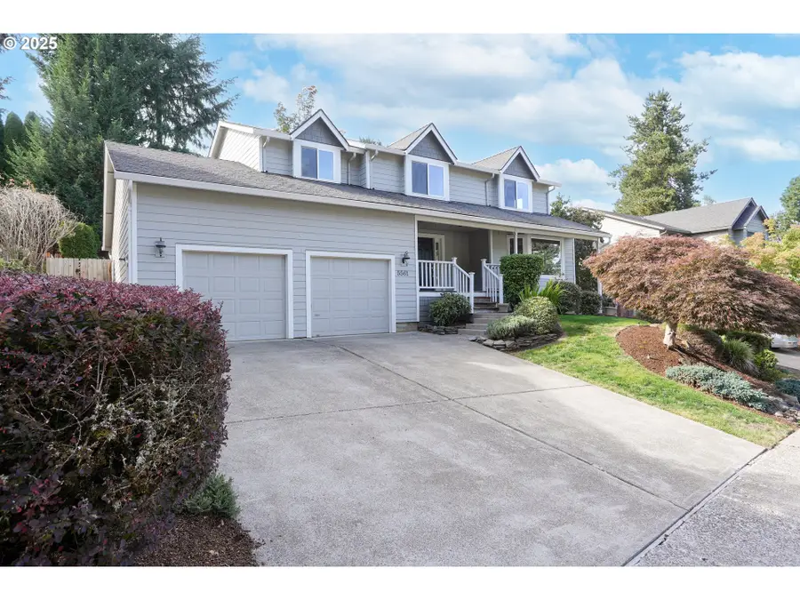 5561 Springwood Ave, Salem, OR 97306 - Image #2