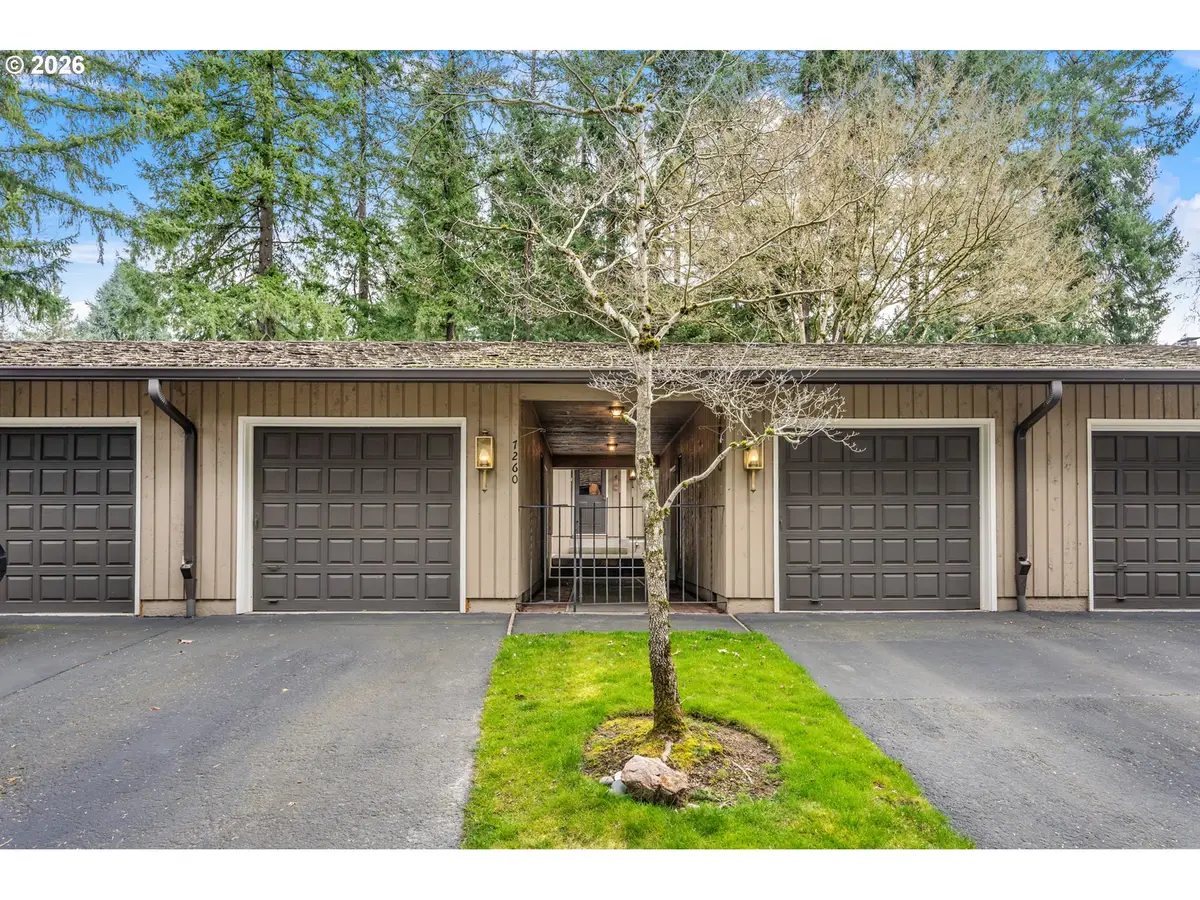 7260 SW Wilson Ct, Beaverton, OR 97008 - #1