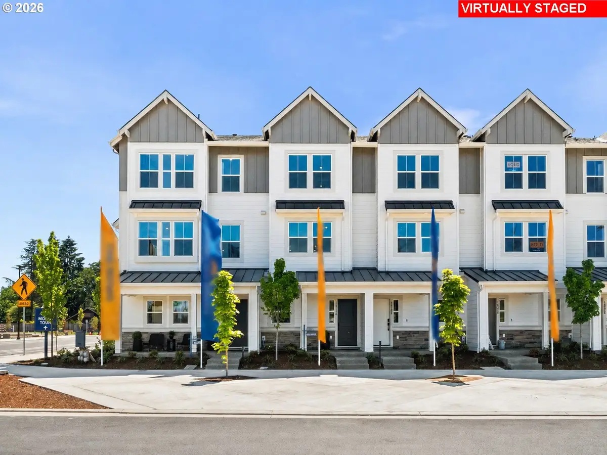 952 SW Lockley Ter, Beaverton, OR 97003 - #1