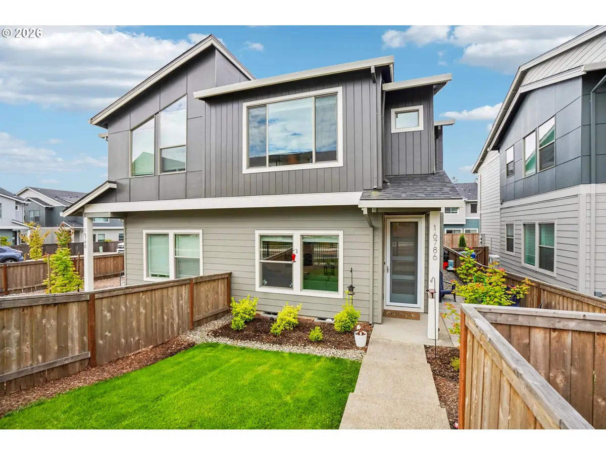 16786 SE Scouters Mountain Rd, Happy Valley, OR 97086 - #1
