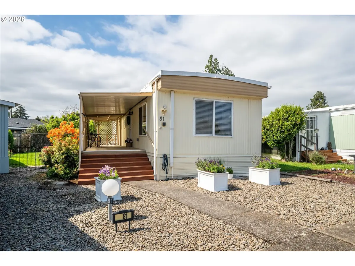 2150 Laura St #81, Springfield, OR 97477 - #1