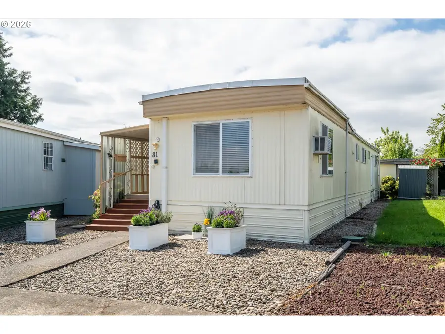 2150 Laura St #81, Springfield, OR 97477 - #3