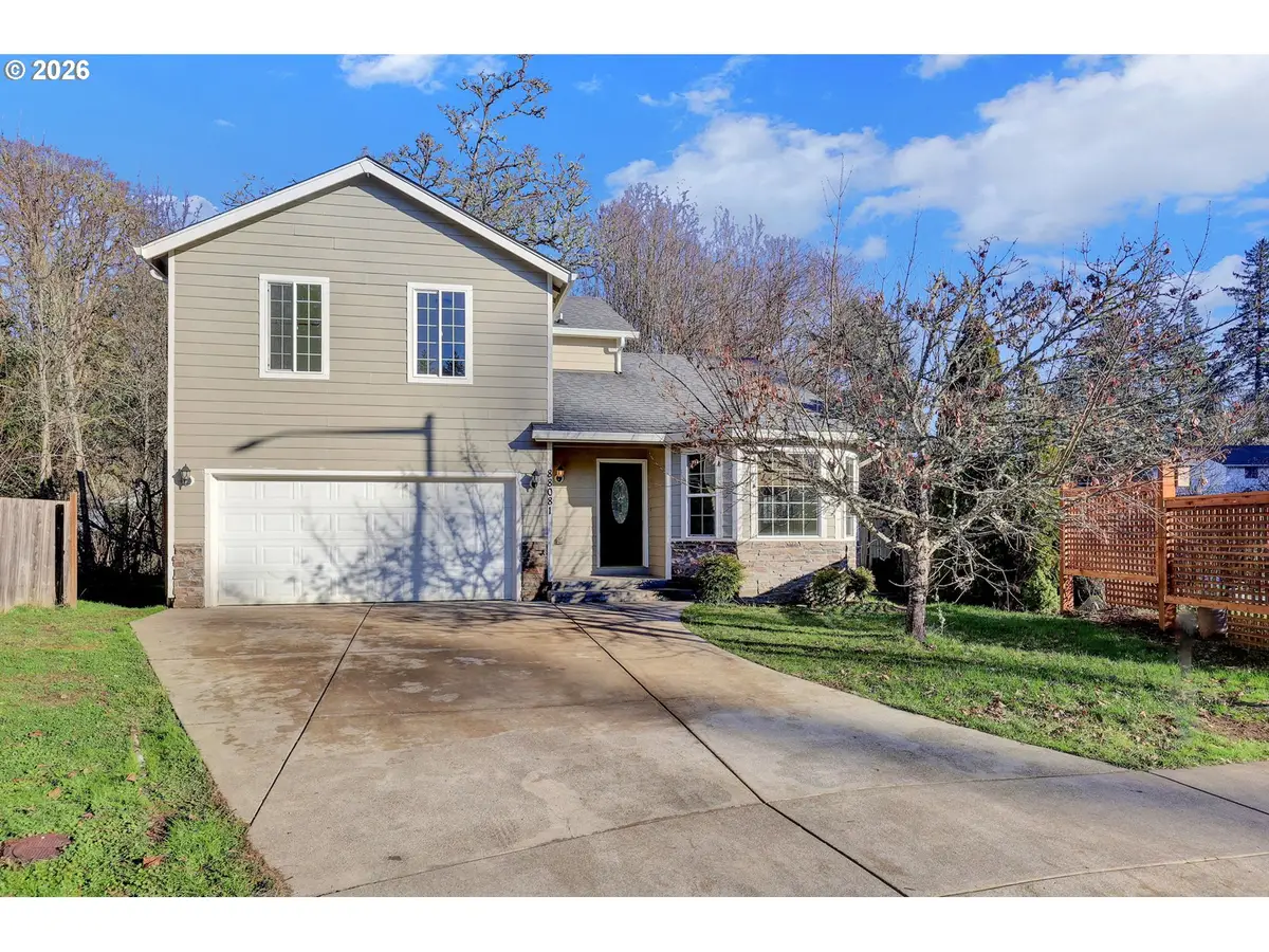 88081 9th St, Veneta, OR 97487 - Image #1