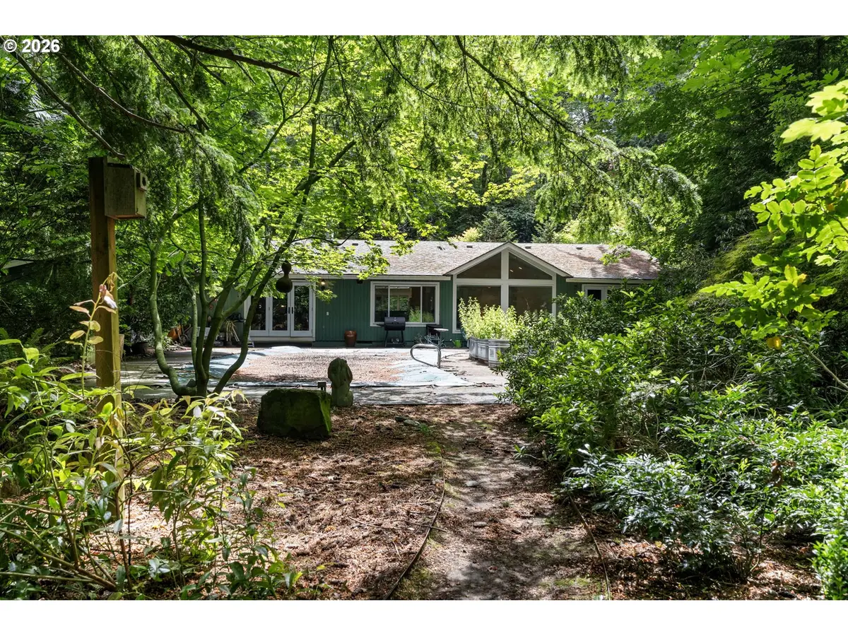 4500 W Burnside Rd, Portland, OR 97210 - #1