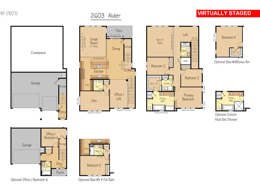 12420 SW Silvertip St, Beaverton, OR 97007 - Image #2