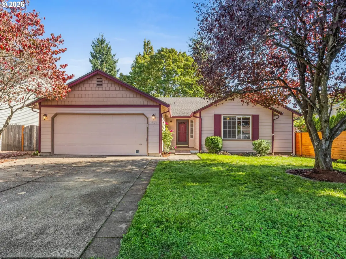 1707 SE 171st Pl, Vancouver, WA 98683 - #1
