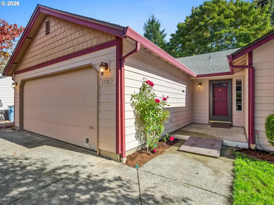 1707 SE 171st Pl, Vancouver, WA 98683 - #3