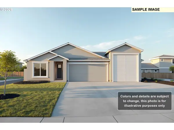 1242 SE Kimber, Hermiston, OR 97838