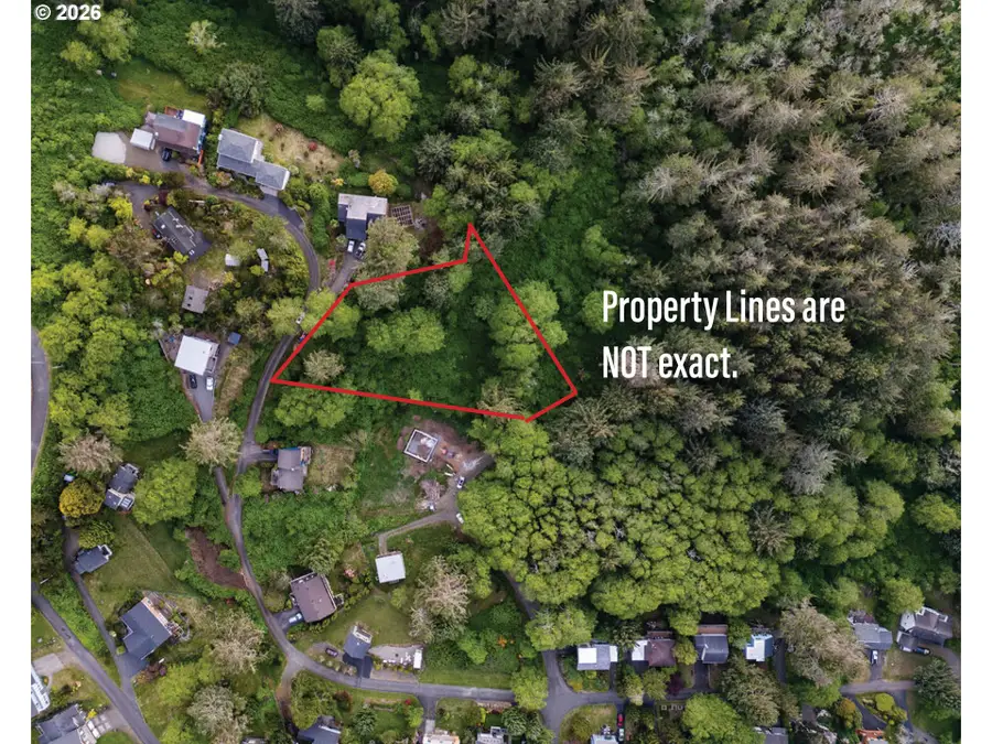 Terrace Dr, Neskowin, OR 97149 - #3