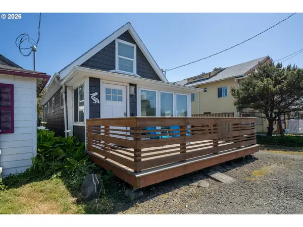 476 Highway 101 S, RockawayBeach, OR 97136