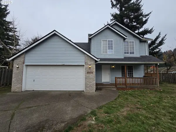 14154 SE Bush St, Portland, OR 97236