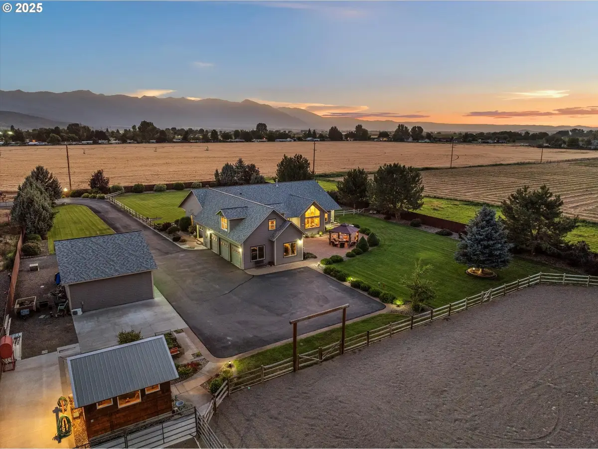 1460 H St, Baker City, OR 97814 - Image #1