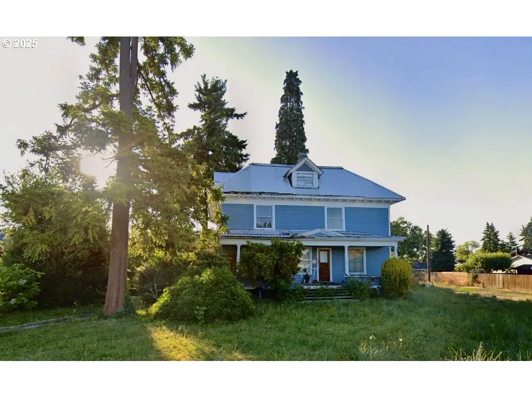 122 S 12th Ave, Cornelius, OR 97113 - Image #1