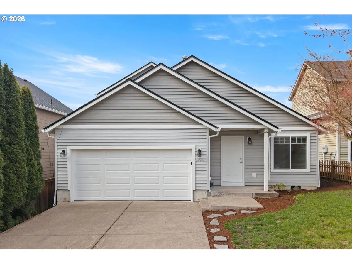 18307 Tupper Rd, Sandy, OR 97055 - #1