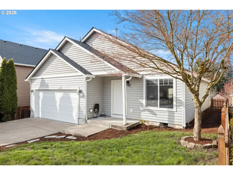 18307 Tupper Rd, Sandy, OR 97055 - #2