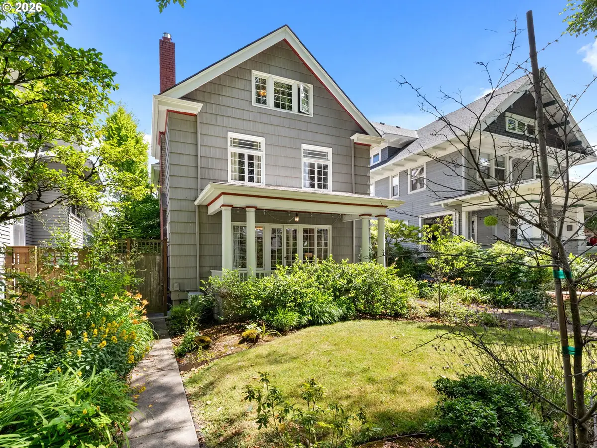 2028 SE Ladd Ave, Portland, OR 97214 - #1