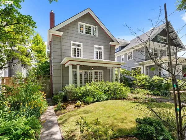 2028 SE Ladd Ave, Portland, OR 97214