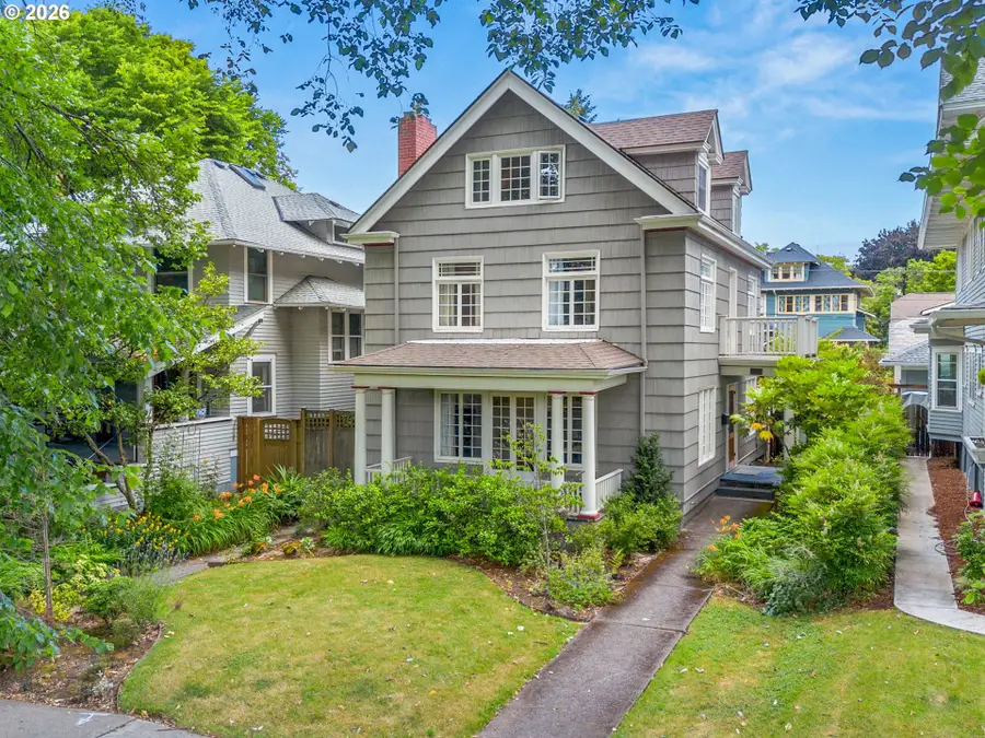 2028 SE Ladd Ave, Portland, OR 97214 - #2