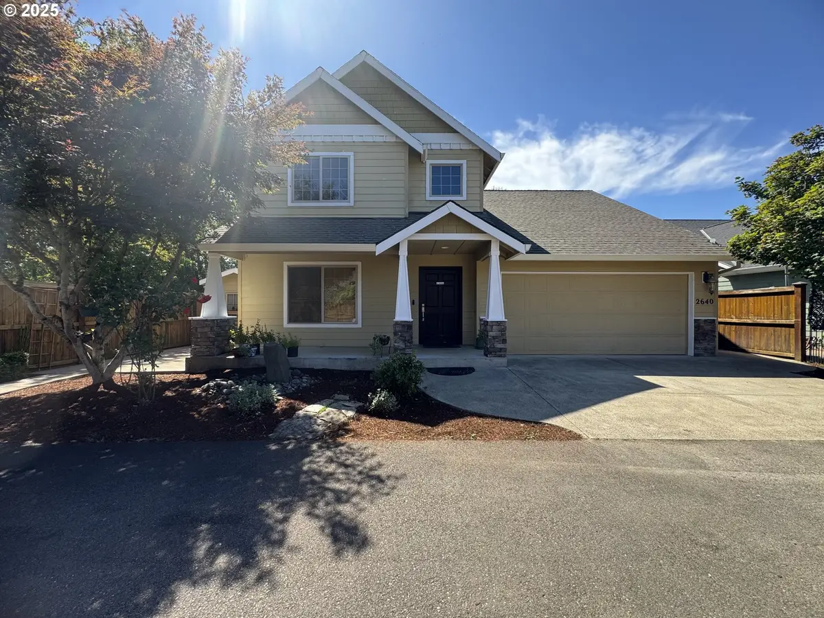 2640 NE Cole Ave, McMinnville, OR 97128 - Image #1