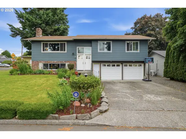 12815 NE 13th Ave, Vancouver, WA 98685
