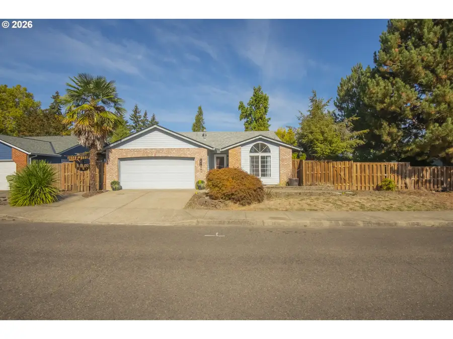 19265 SW Durell Ct, Beaverton, OR 97003 - #2