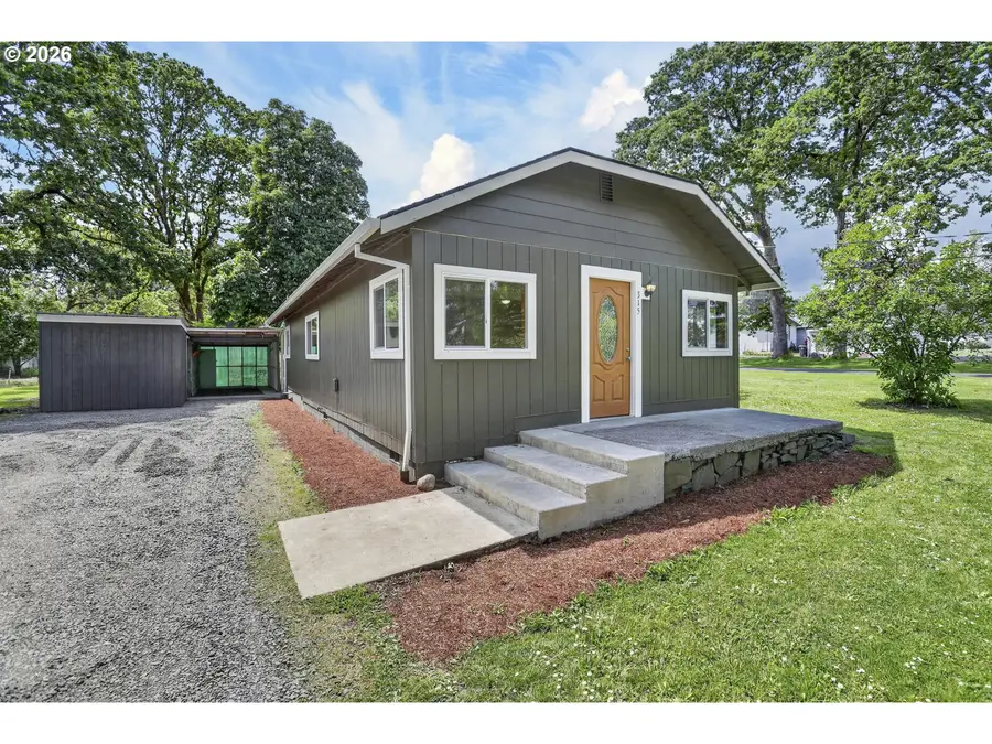 315 N Vernonia Rd, Saint Helens, OR 97051 - #2