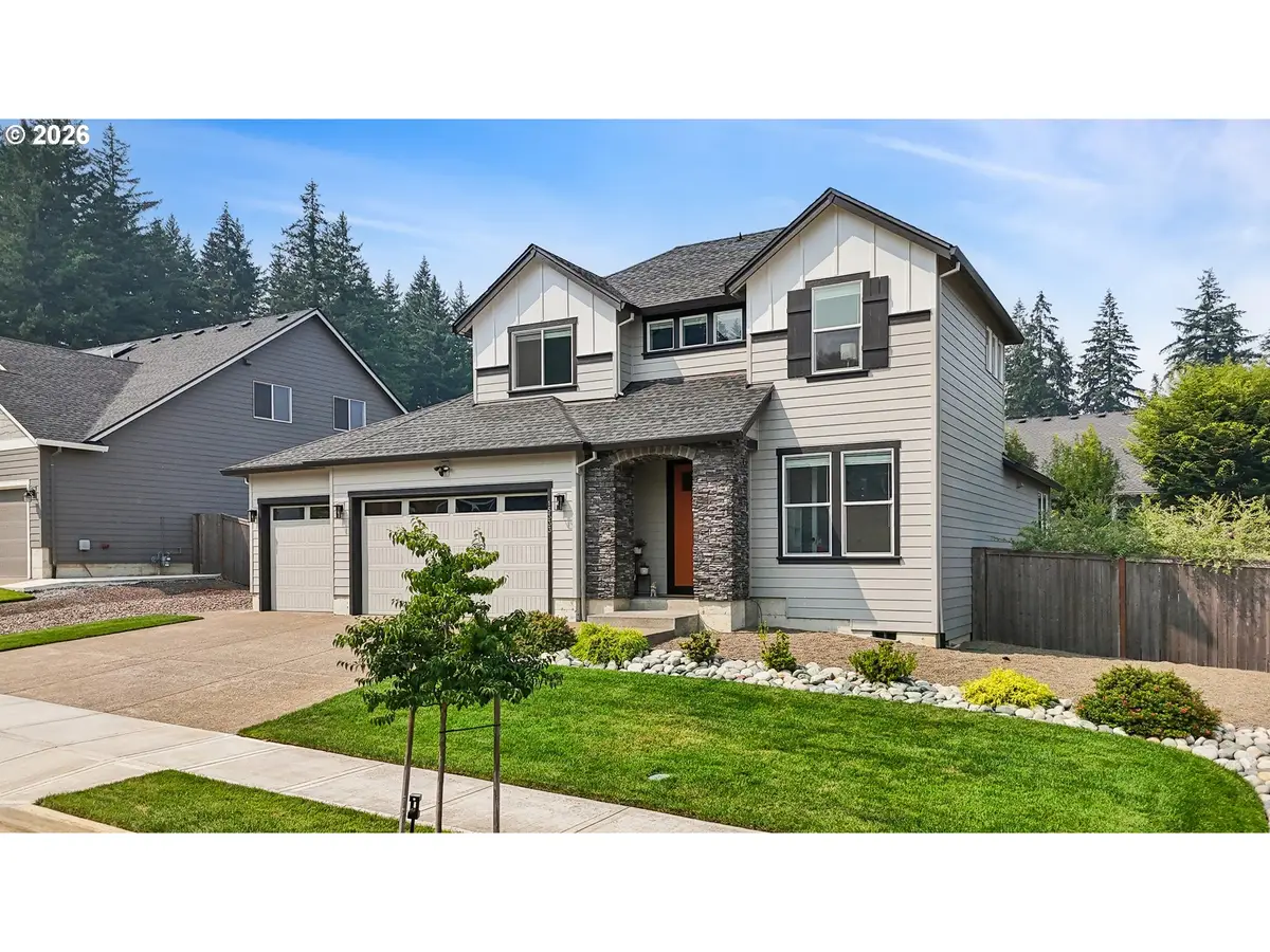 15333 SE Legacy St, Happy Valley, OR 97086 - #1