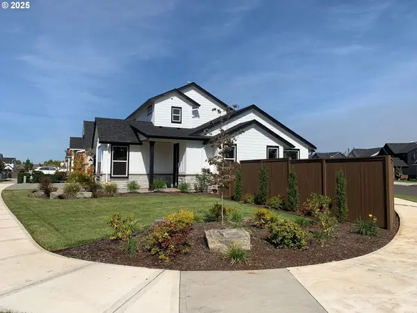 1918 S Holly St, Canby, OR 97013