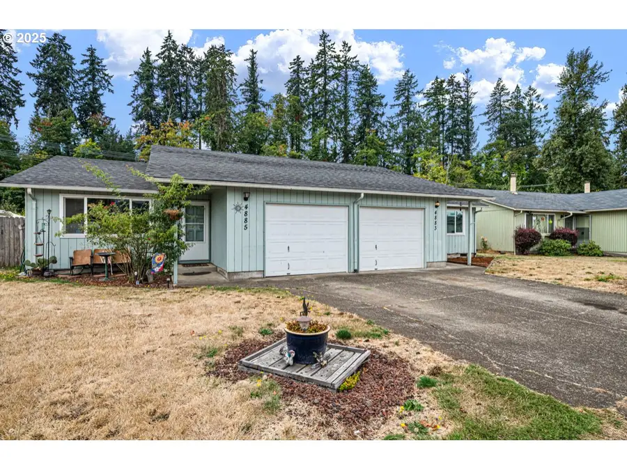 4883 Elderberry Loop, Springfield, OR 97478 - Image #2