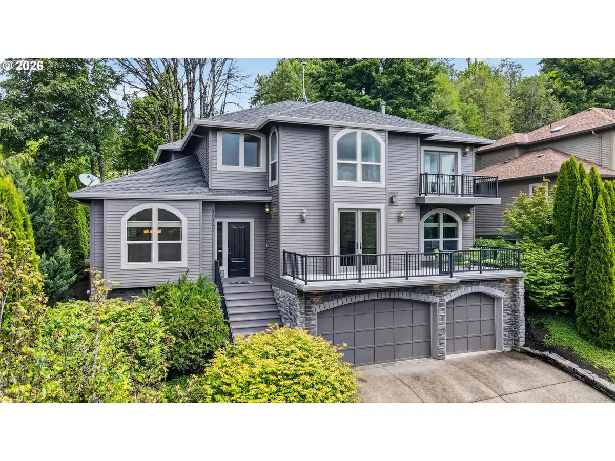 10147 NW Skyline Heights Dr, Portland, OR 97229 - #1