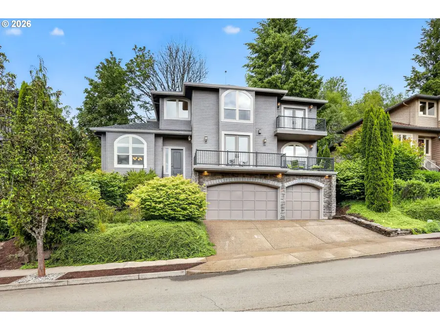 10147 NW Skyline Heights Dr, Portland, OR 97229 - #2