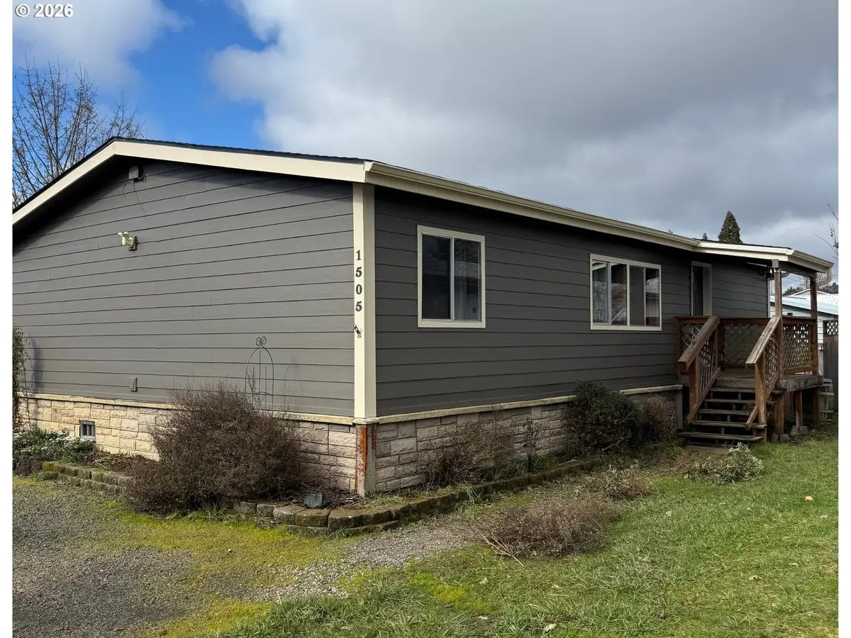 1505 Willow Ln, Philomath, OR 97370 - #1