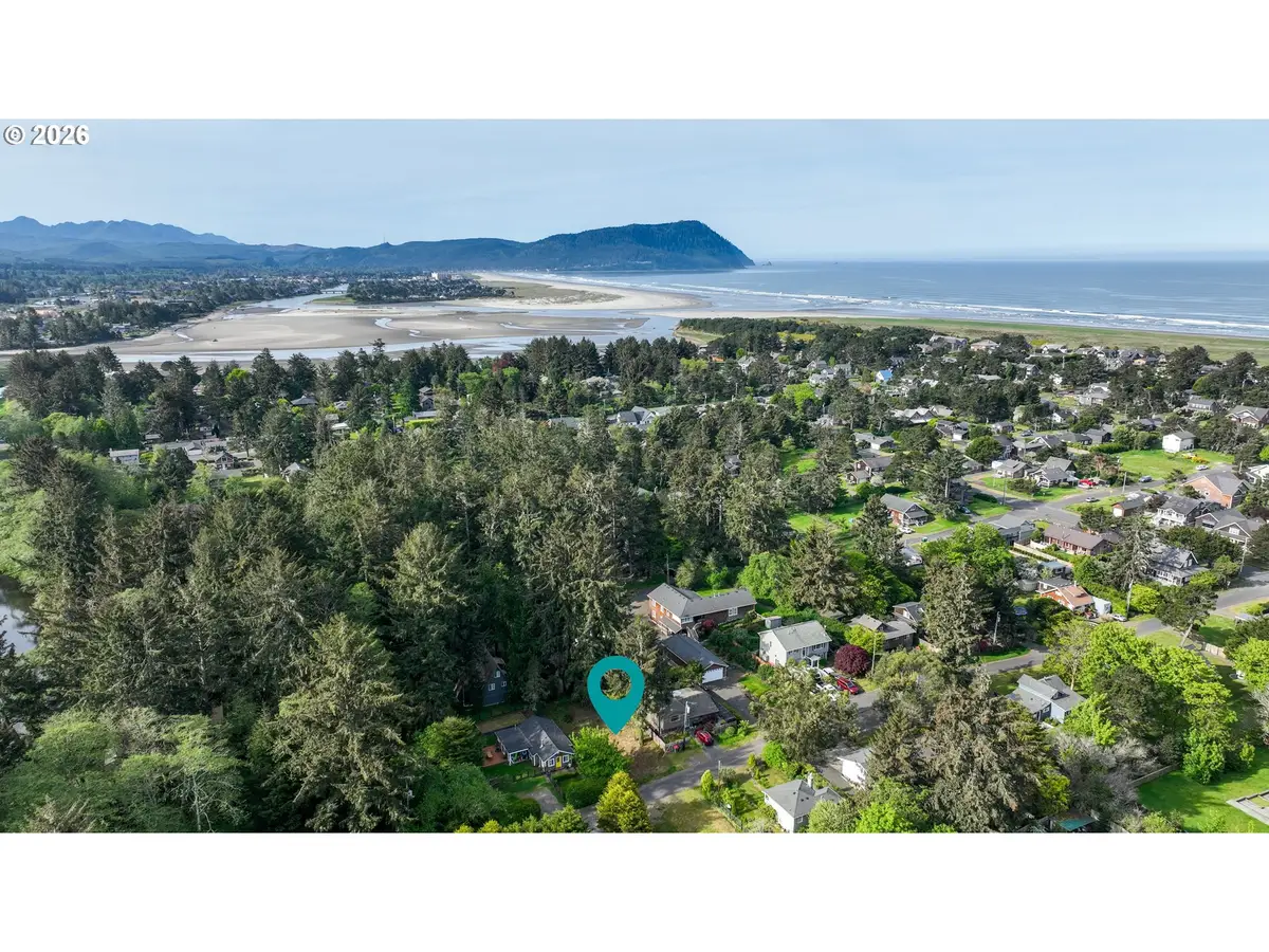 0 B St, Gearhart, OR 97138 - #1