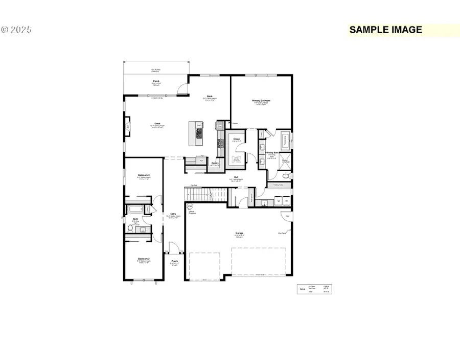 1322 SE 188th Ave, Vancouver, WA 98683 - Image #3