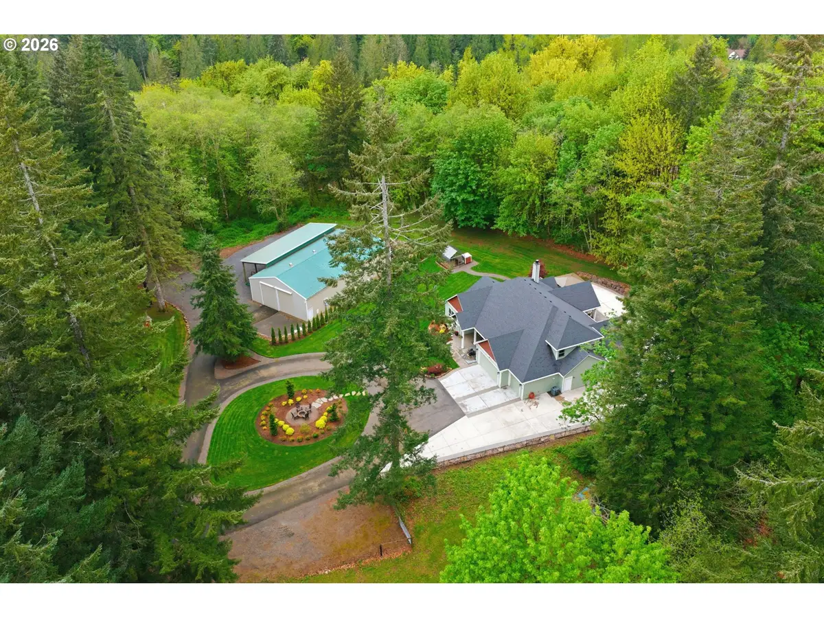 36806 NE Holling Ave, La Center, WA 98629 - #1