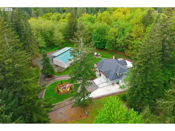 36806 NE Holling Ave, LaCenter, WA 98629