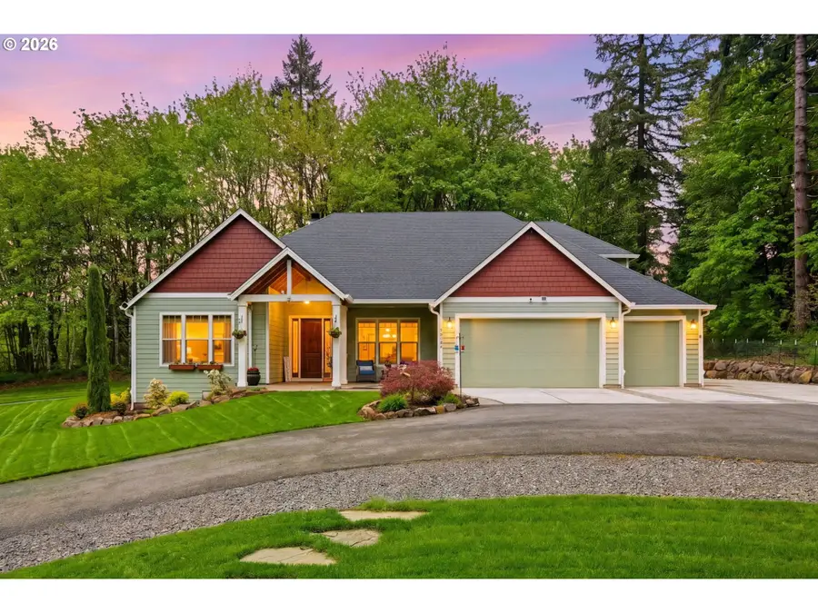 36806 NE Holling Ave, La Center, WA 98629 - #3