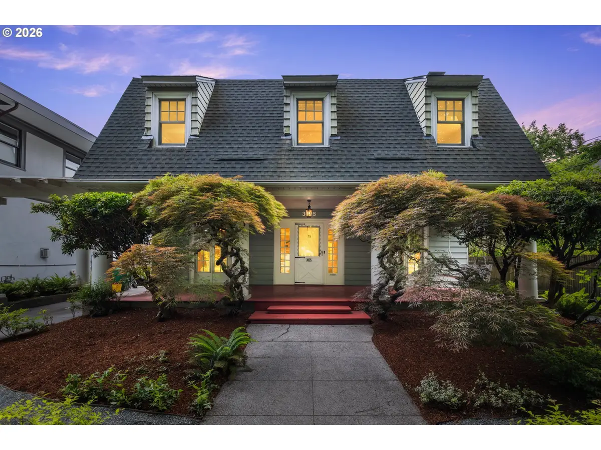 3025 NE 17th Ave, Portland, OR 97212 - #1