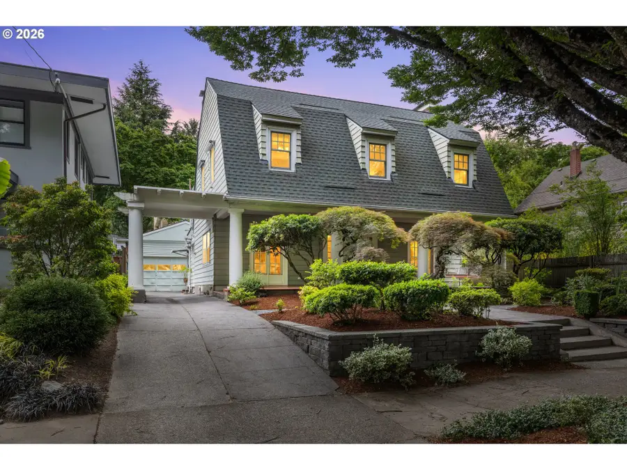 3025 NE 17th Ave, Portland, OR 97212 - #3