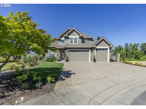 325 Ironwood Loop, Creswell, OR 97426