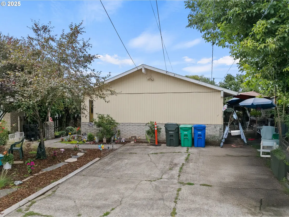 4207/4209 SE 27th Ave, Portland, OR 97202 - Image #1