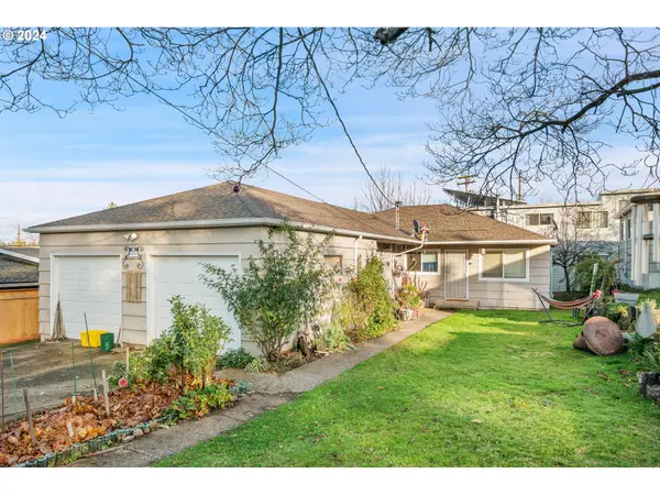 1704 NE 81st Ave, Portland, OR 97213