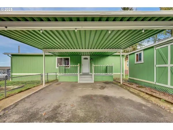 23200 NE Sandy Blvd #77, Troutdale, OR 97060