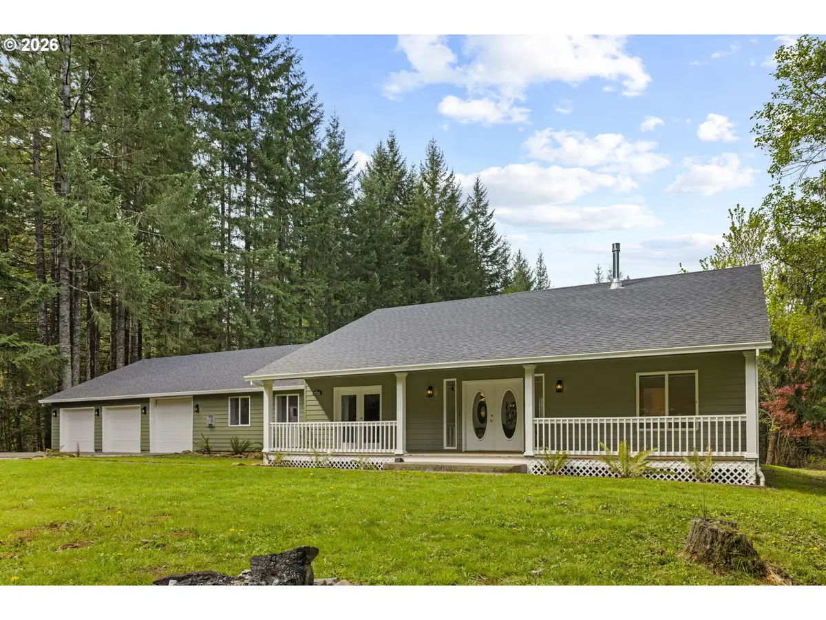 23921 SE Muddy Ln, Sandy, OR 97055 - #1