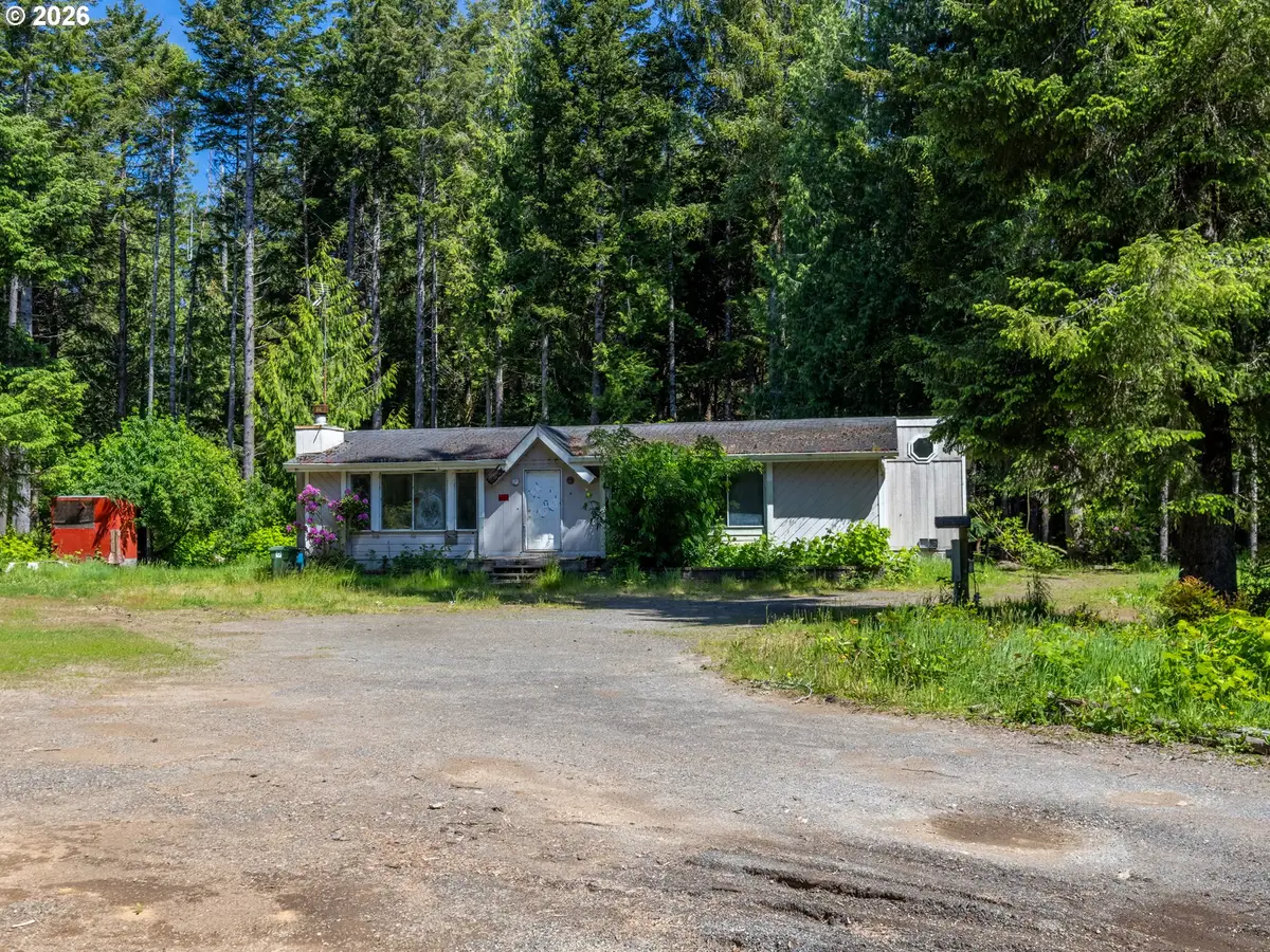 85210 Dentons Way, Florence, OR 97439 - #1