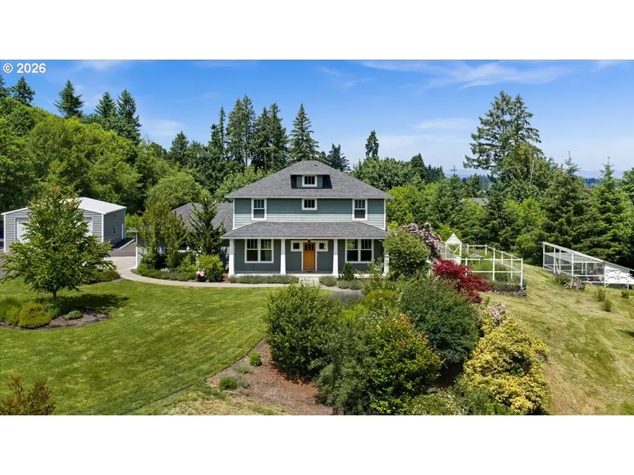 33151 Bonneville Dr, Scappoose, OR 97056 - #3