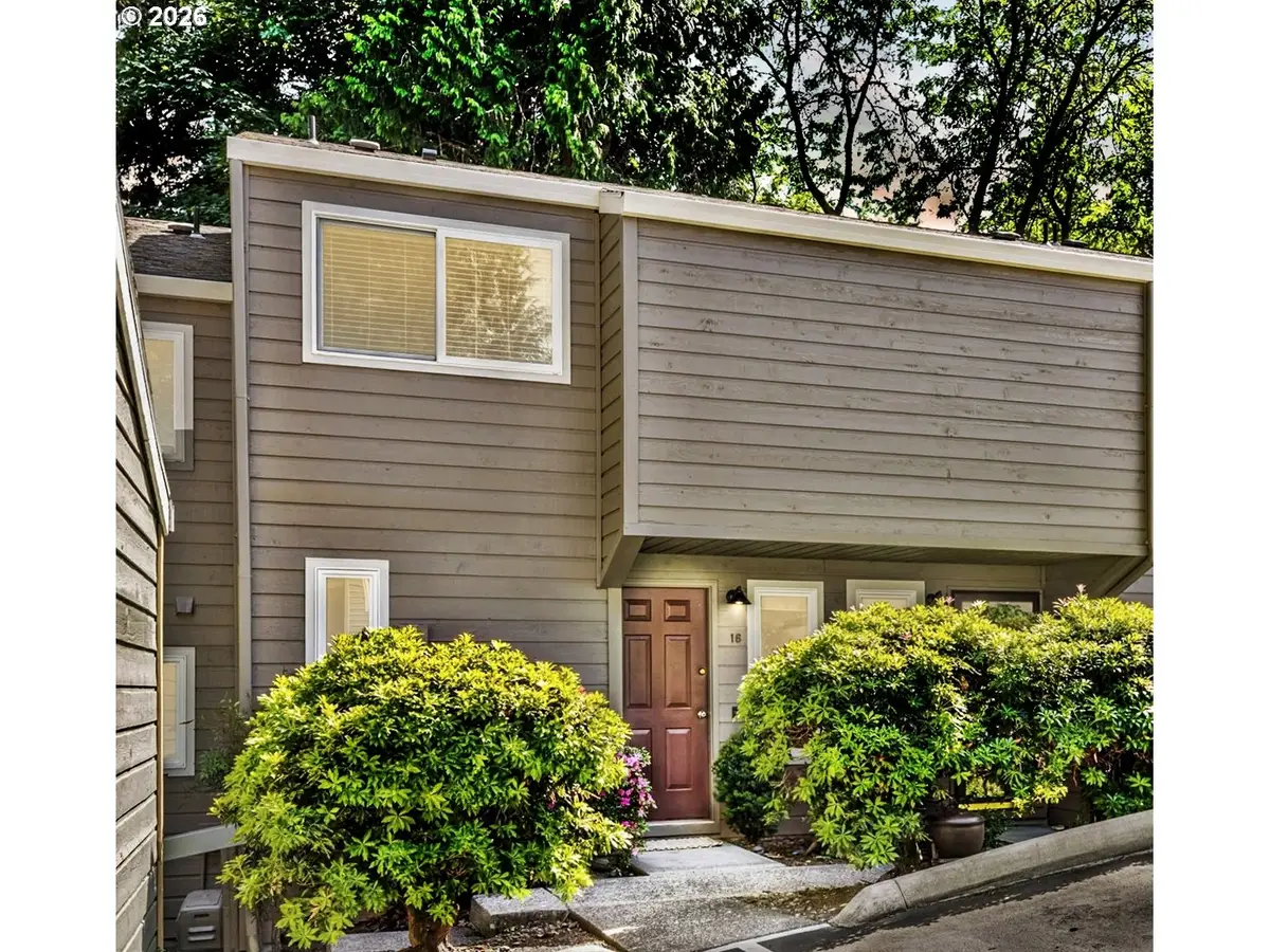 4880 SW Scholls Ferry Rd #16, Portland, OR 97225 - #1