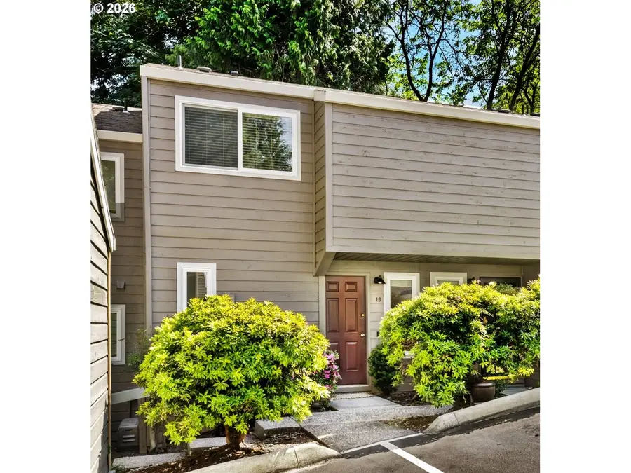 4880 SW Scholls Ferry Rd #16, Portland, OR 97225 - #2